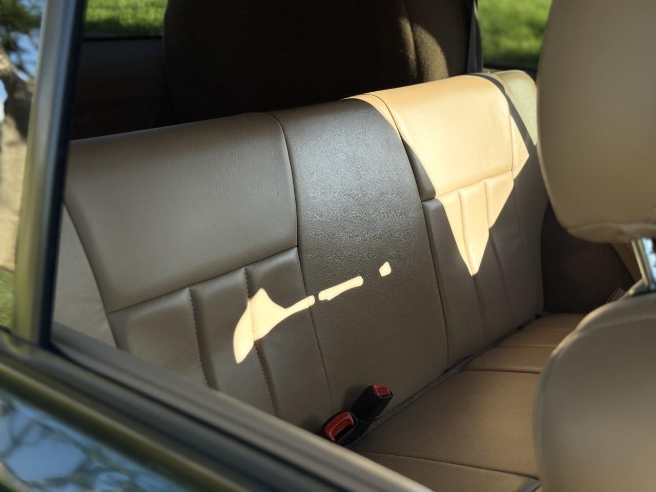 2001 Jeep Cherokee Limited 4x4 San Diego CA