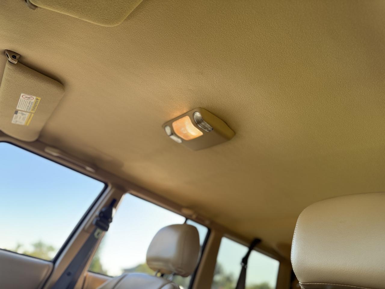 2001 Jeep Cherokee Limited 4x4 San Diego CA