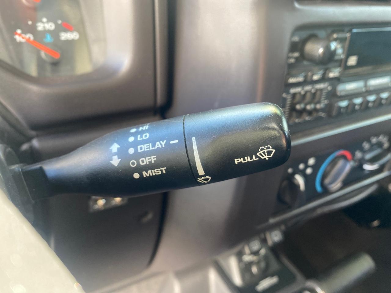 2001 Jeep Wrangler AUTO AC LOW MILES 77,760 HARD TOP Pompano Beach FL