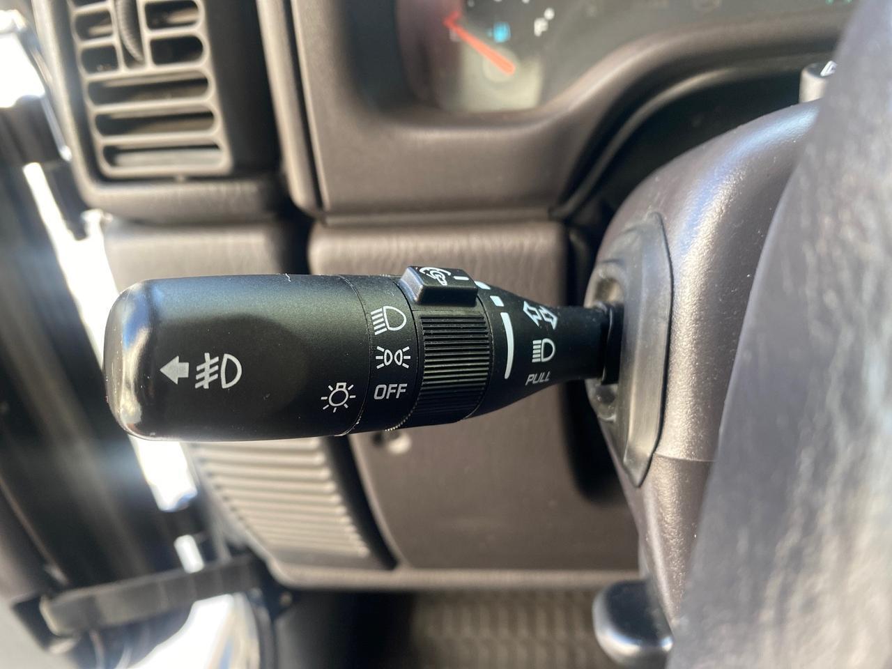 2001 Jeep Wrangler AUTO AC LOW MILES 77,760 HARD TOP Pompano Beach FL