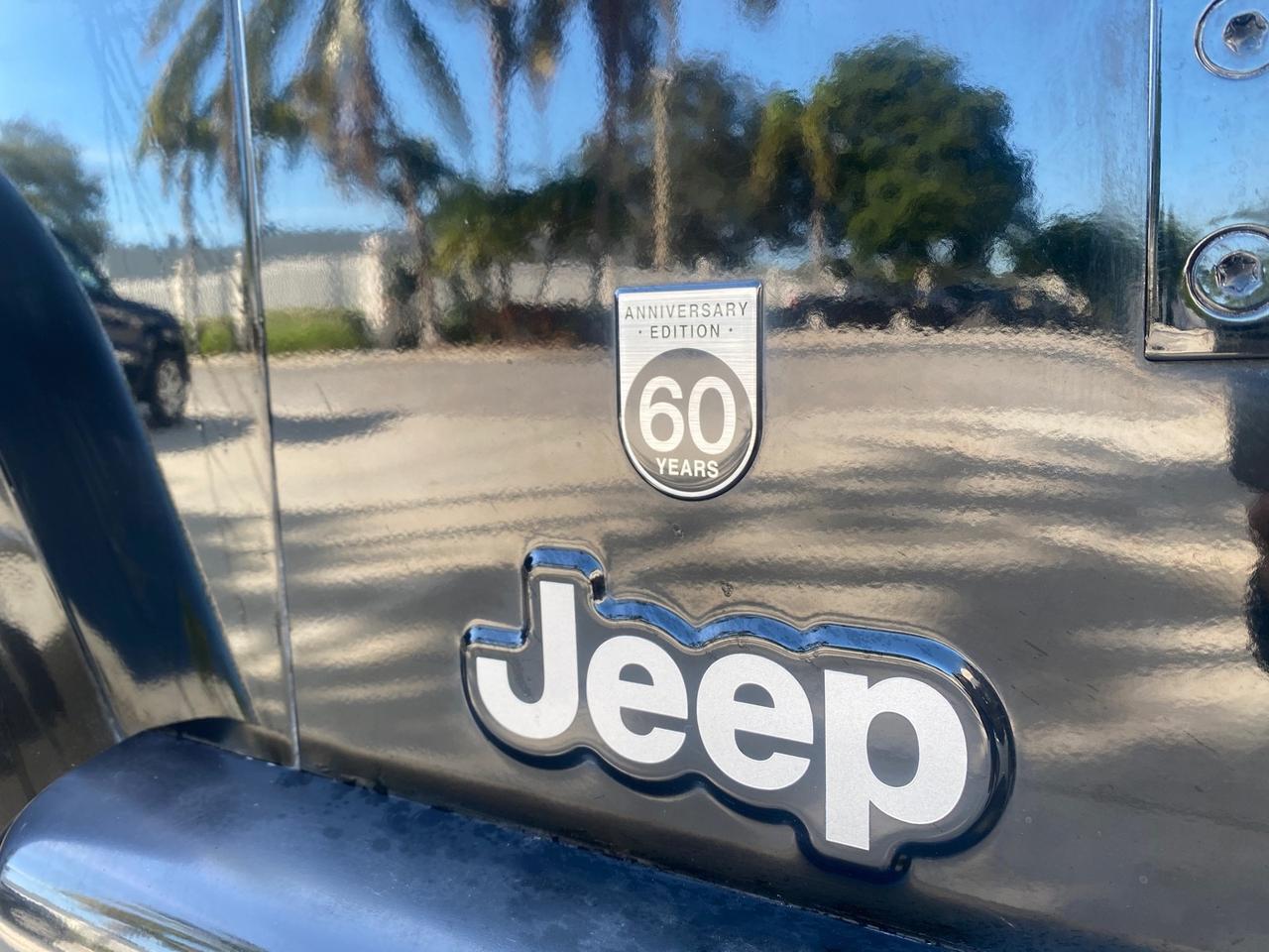 2001 Jeep Wrangler AUTO AC LOW MILES 77,760 HARD TOP Pompano Beach FL