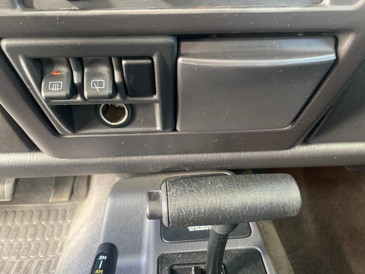 2001 Jeep Wrangler AUTO AC LOW MILES 77,760 HARD TOP Pompano Beach FL