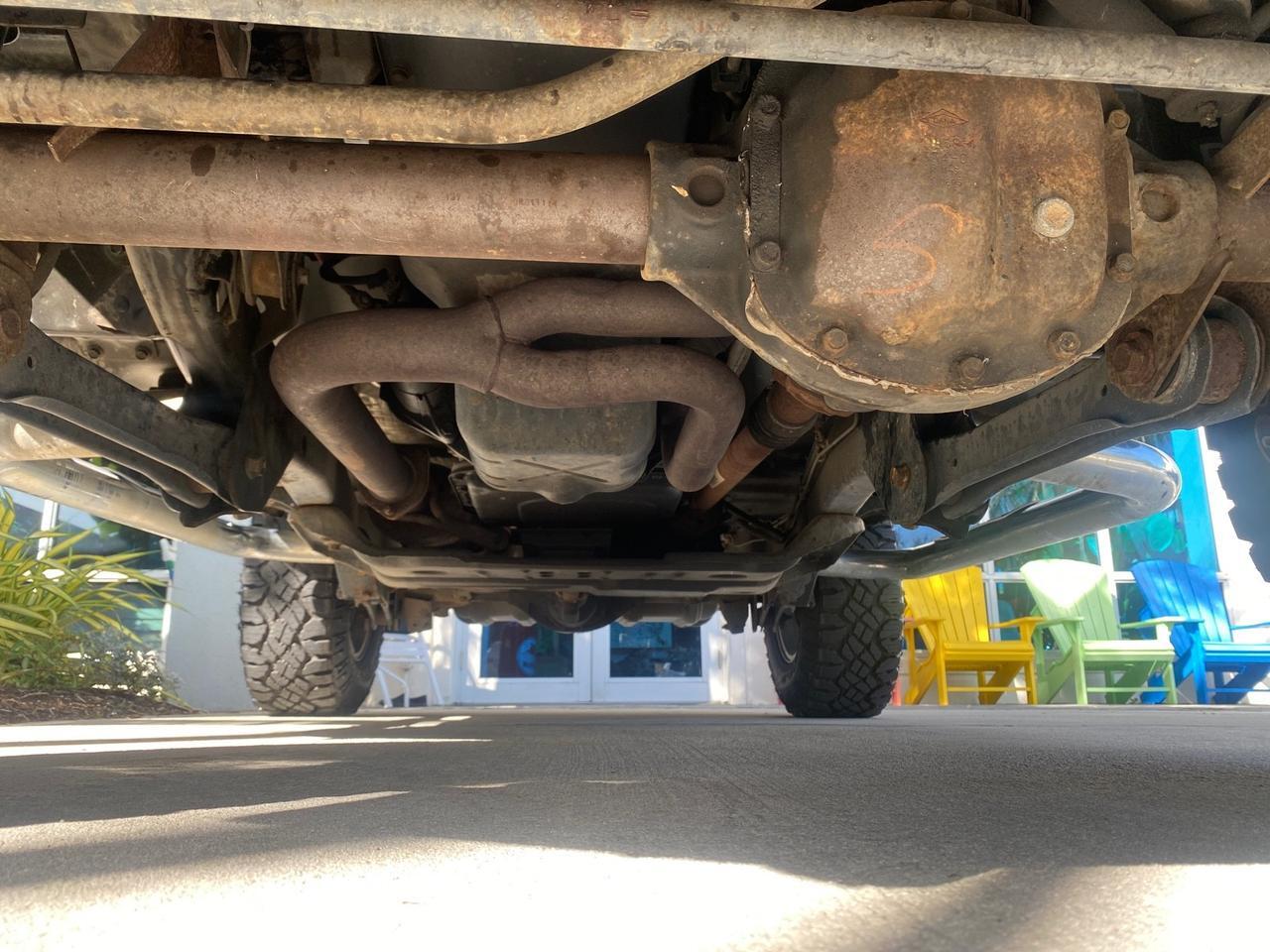 2001 Jeep Wrangler AUTO AC LOW MILES 77,760 HARD TOP Pompano Beach FL