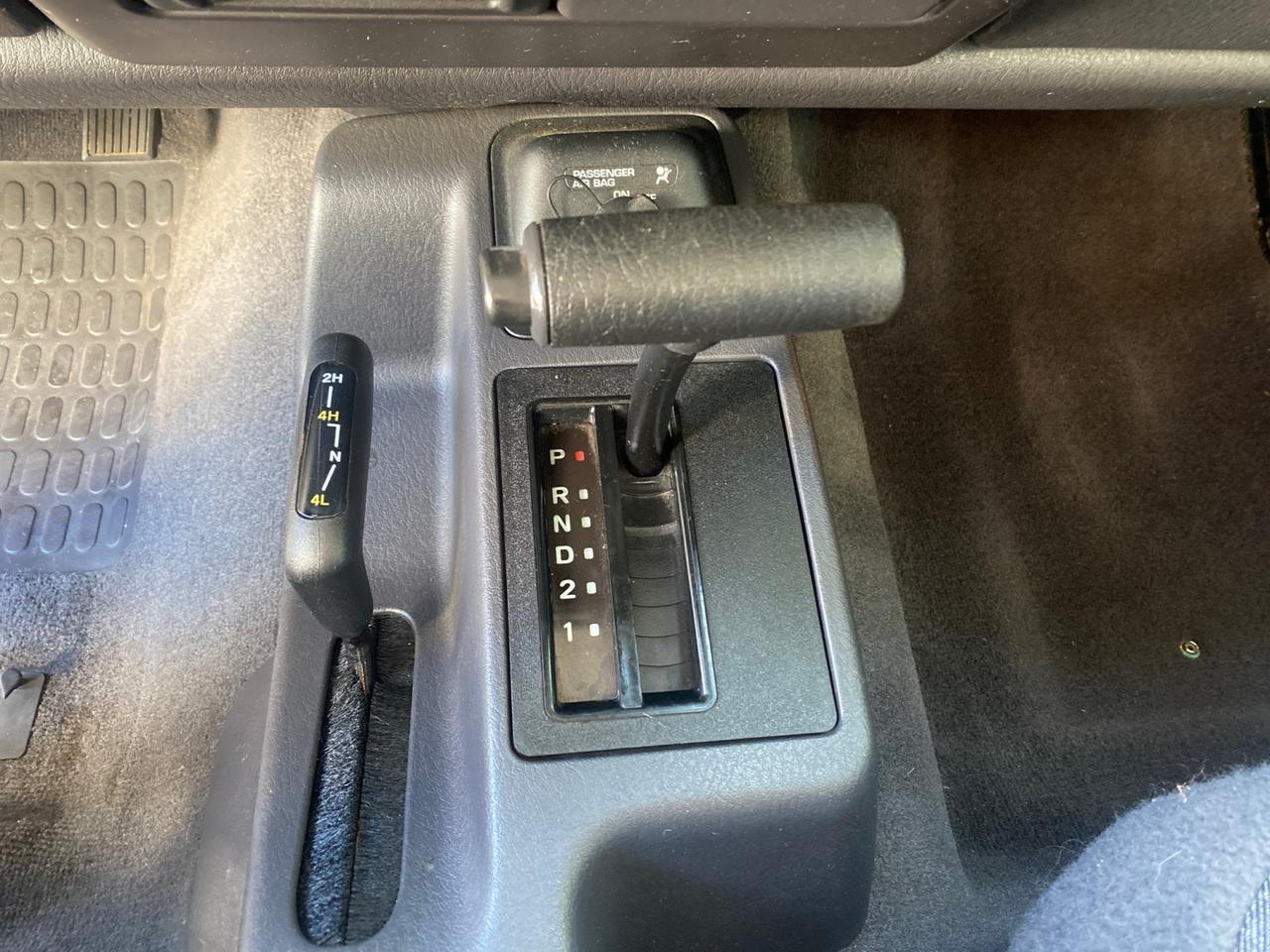 2001 Jeep Wrangler AUTO AC LOW MILES 77,760 HARD TOP Pompano Beach FL