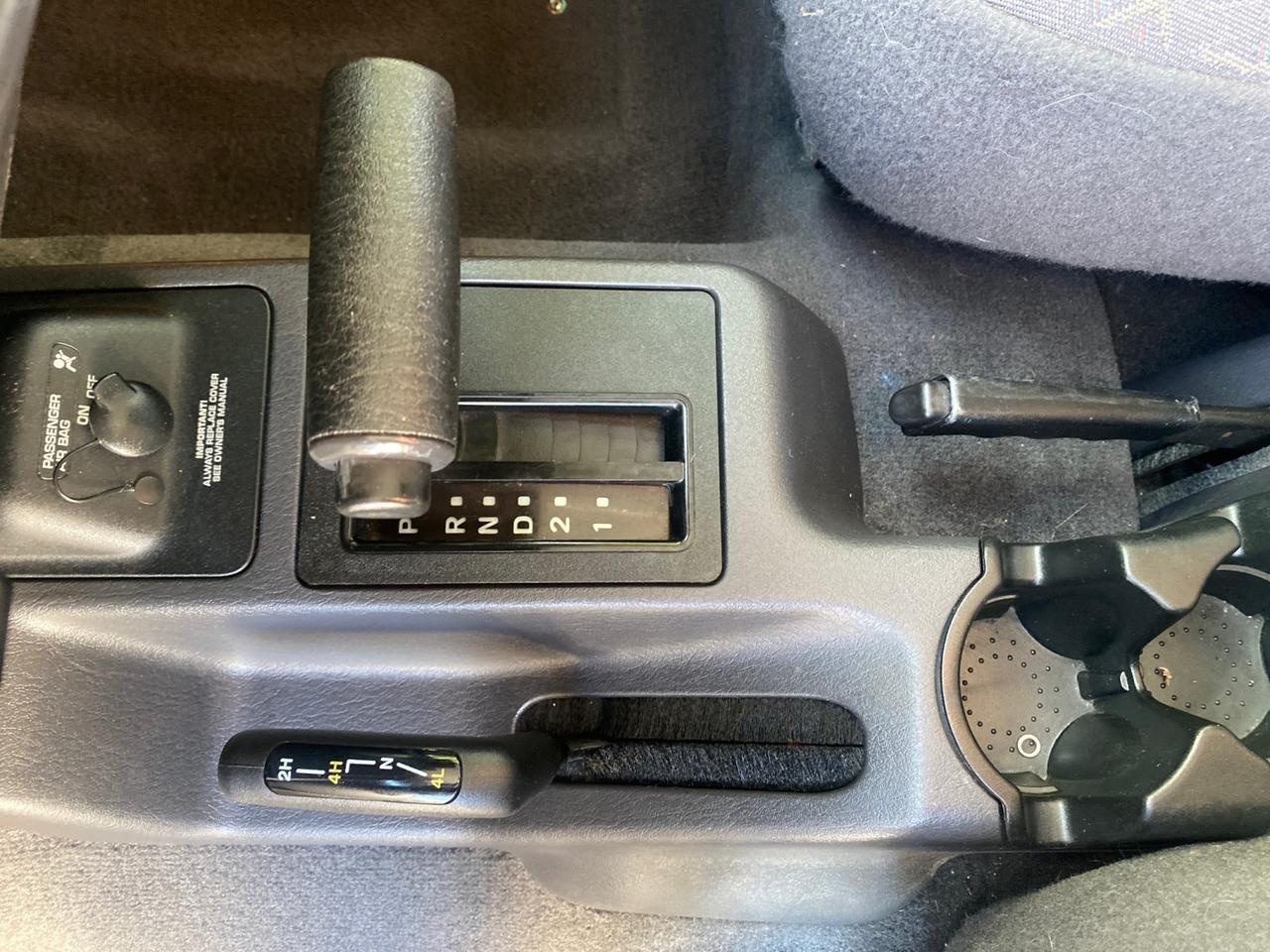 2001 Jeep Wrangler AUTO AC LOW MILES 77,760 HARD TOP Pompano Beach FL