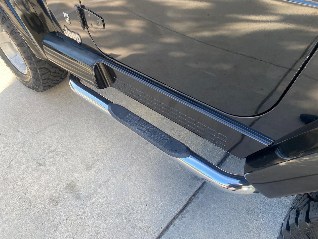 2001 Jeep Wrangler AUTO AC LOW MILES 77,760 HARD TOP Pompano Beach FL