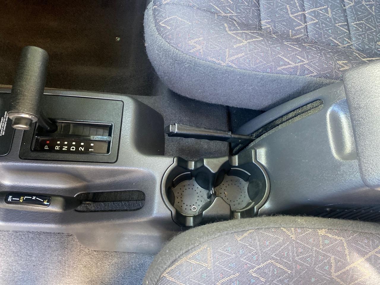 2001 Jeep Wrangler AUTO AC LOW MILES 77,760 HARD TOP Pompano Beach FL