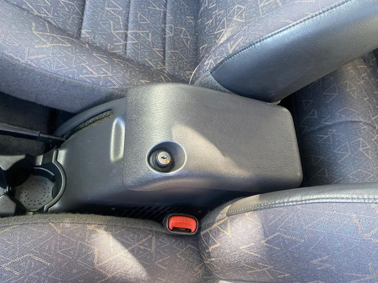 2001 Jeep Wrangler AUTO AC LOW MILES 77,760 HARD TOP Pompano Beach FL