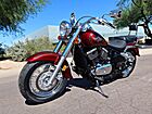 2001 Kawasaki Vulcan 800 Classic 1-Owner 2k Original Miles Scottsdale AZ 2001 Kawasaki Vulcan 800 Classic 1-Owner 2k Original Miles Scottsdale AZ