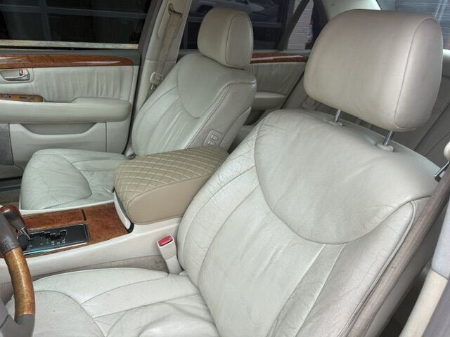 2001 LEXUS LS430 LS430 Greensboro NC