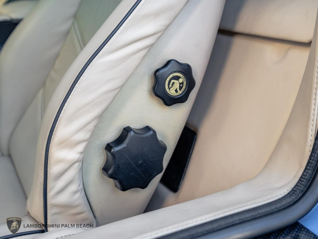 2001 Lamborghini Diablo 6.0 L West Palm Beach FL