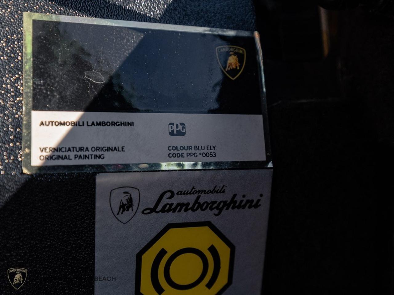 2001 Lamborghini Diablo 6.0 L West Palm Beach FL