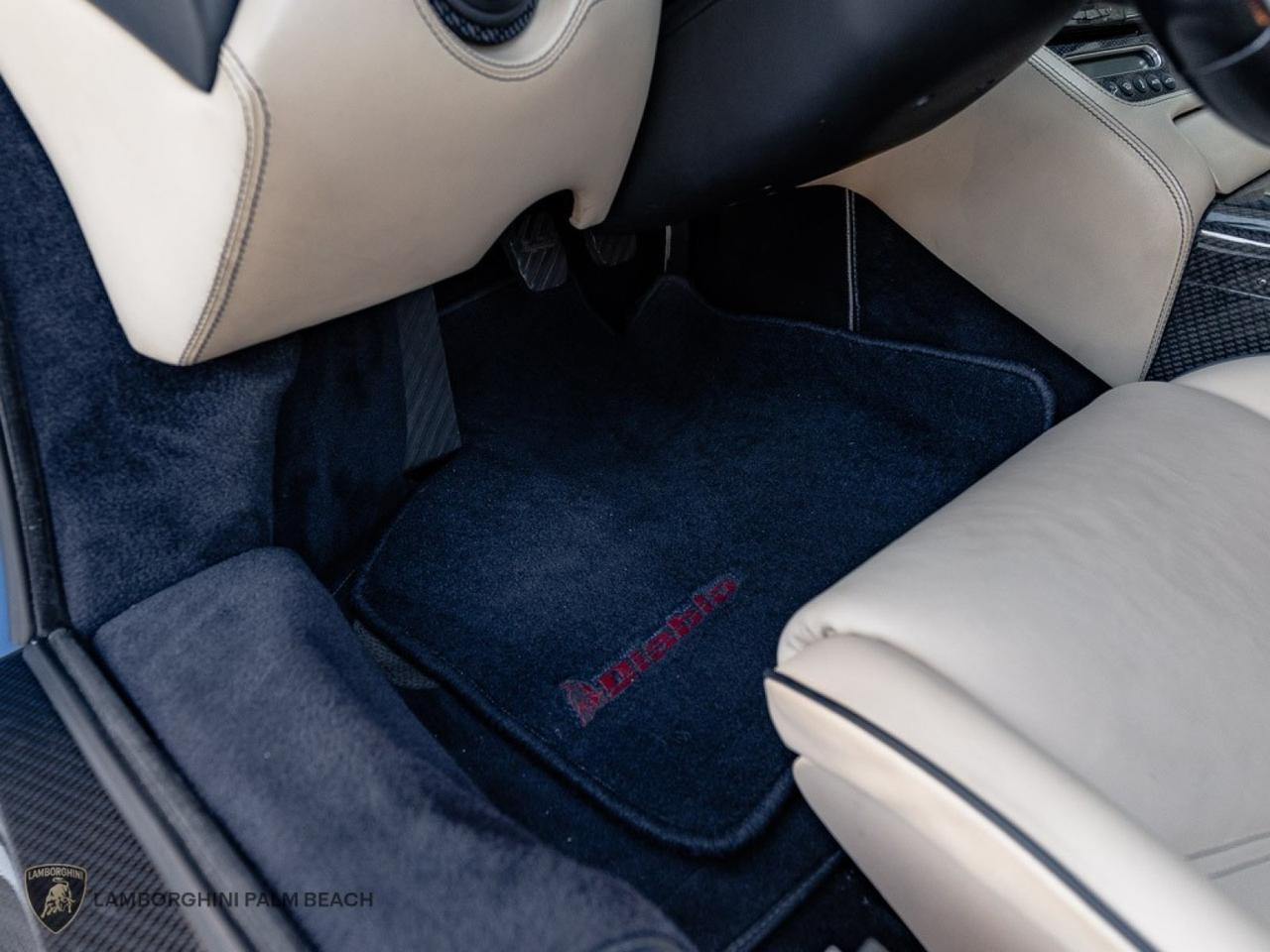 2001 Lamborghini Diablo 6.0 L West Palm Beach FL