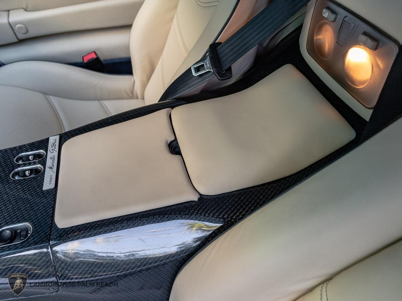 2001 Lamborghini Diablo 6.0 L West Palm Beach FL