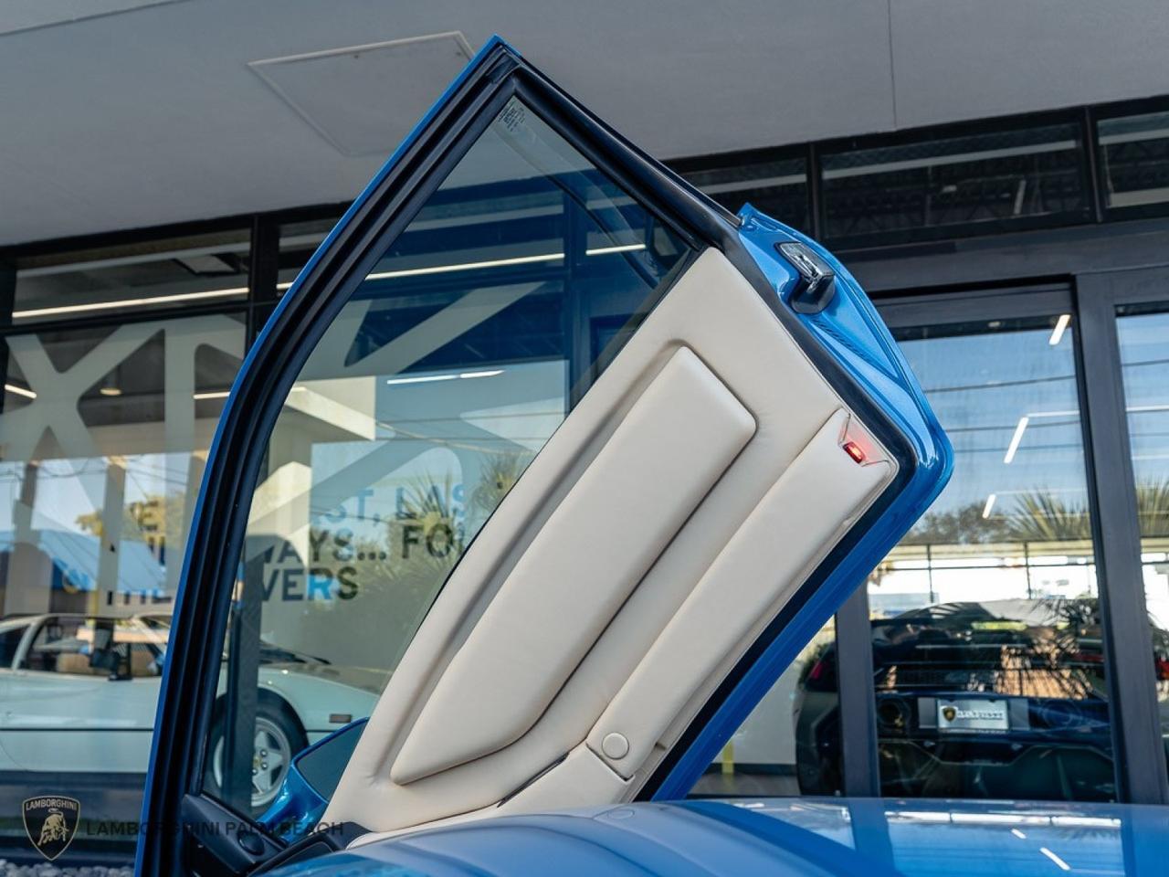 2001 Lamborghini Diablo 6.0 L West Palm Beach FL