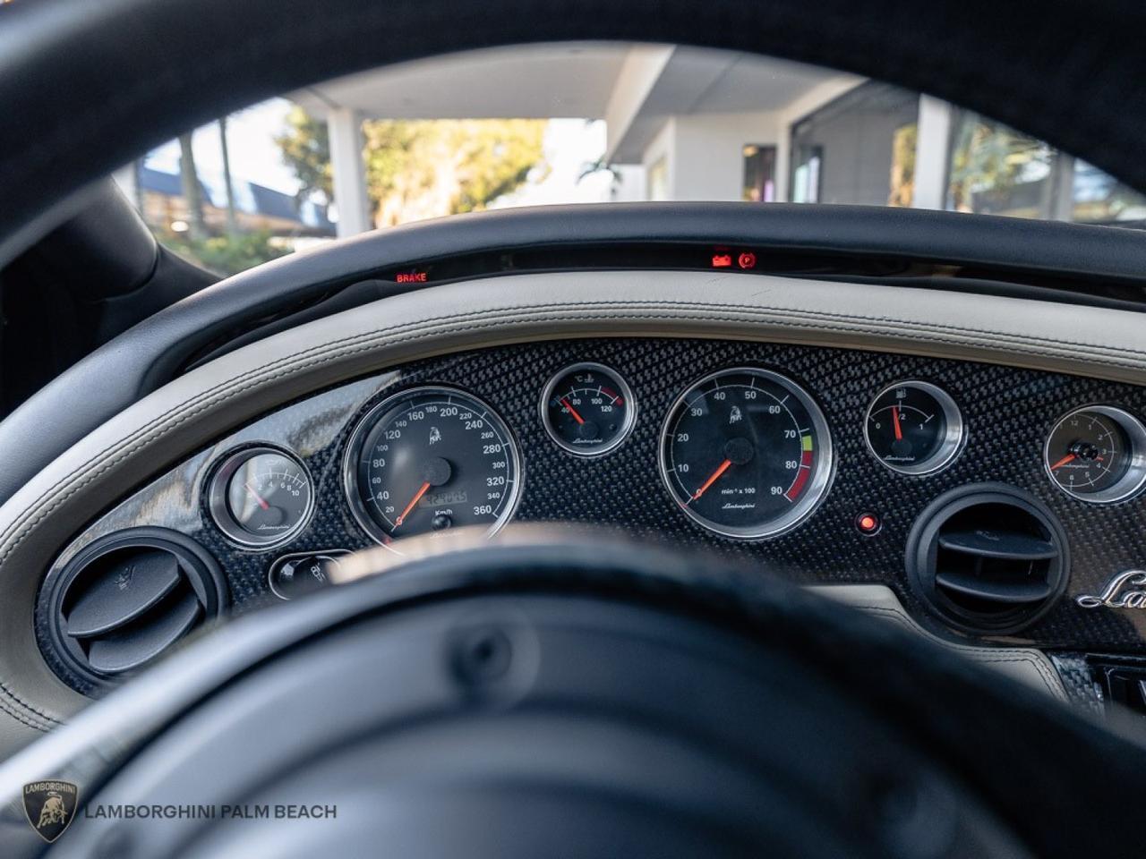 2001 Lamborghini Diablo 6.0 L West Palm Beach FL