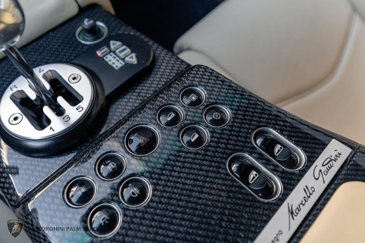 2001 Lamborghini Diablo 6.0 L West Palm Beach FL