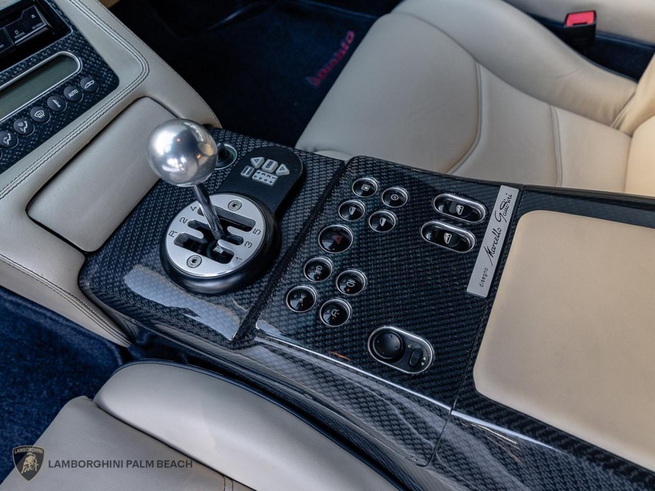 2001 Lamborghini Diablo 6.0 L West Palm Beach FL