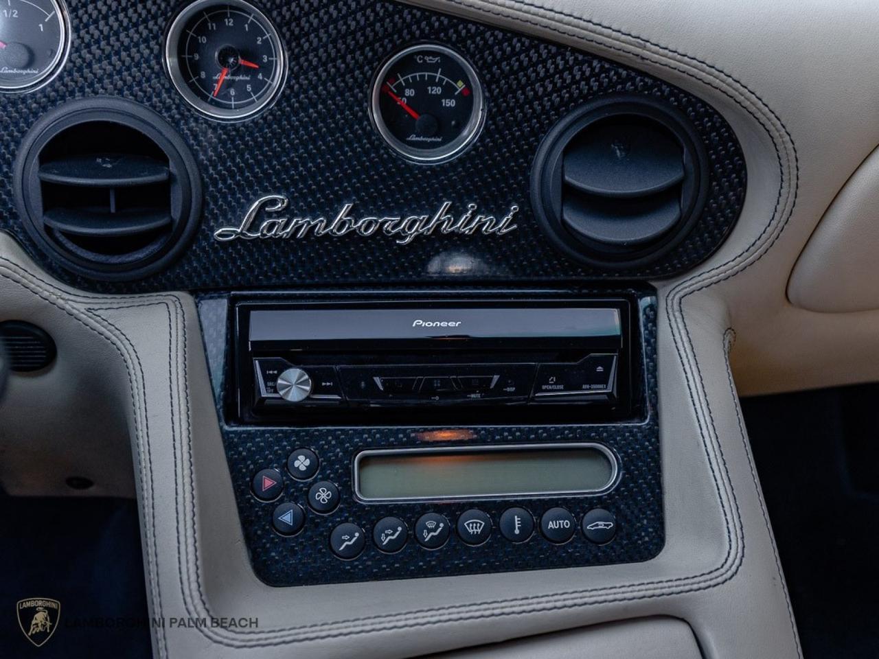 2001 Lamborghini Diablo 6.0 L West Palm Beach FL