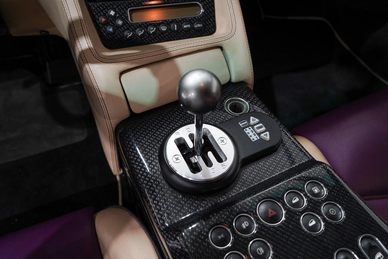 2001 Lamborghini Diablo 6.0 Tampa FL