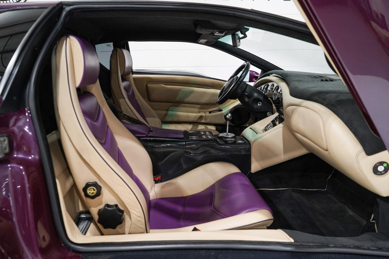 2001 Lamborghini Diablo 6.0 Tampa FL