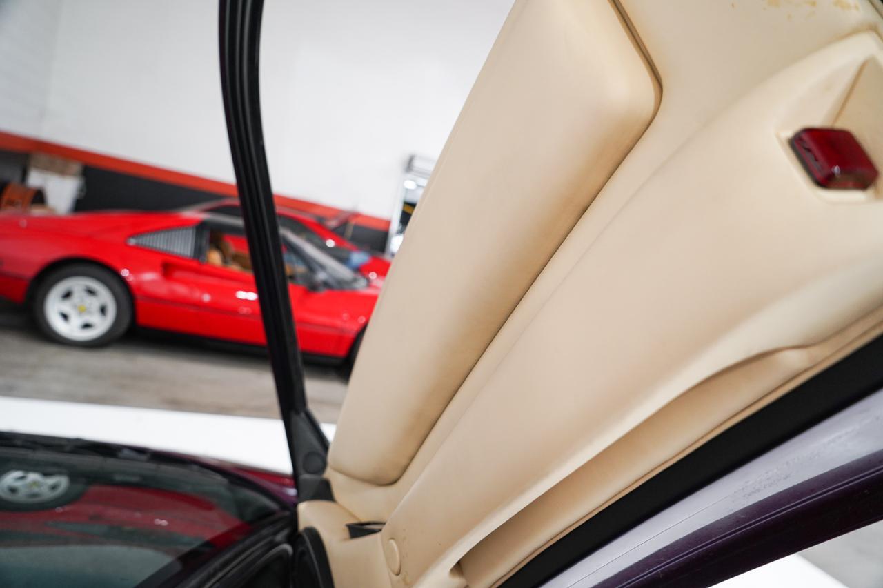 2001 Lamborghini Diablo 6.0 Tampa FL