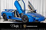 2001 Lamborghini Diablo VT 6.0 North Miami Beach FL 2001 Lamborghini Diablo VT 6.0 North Miami Beach FL