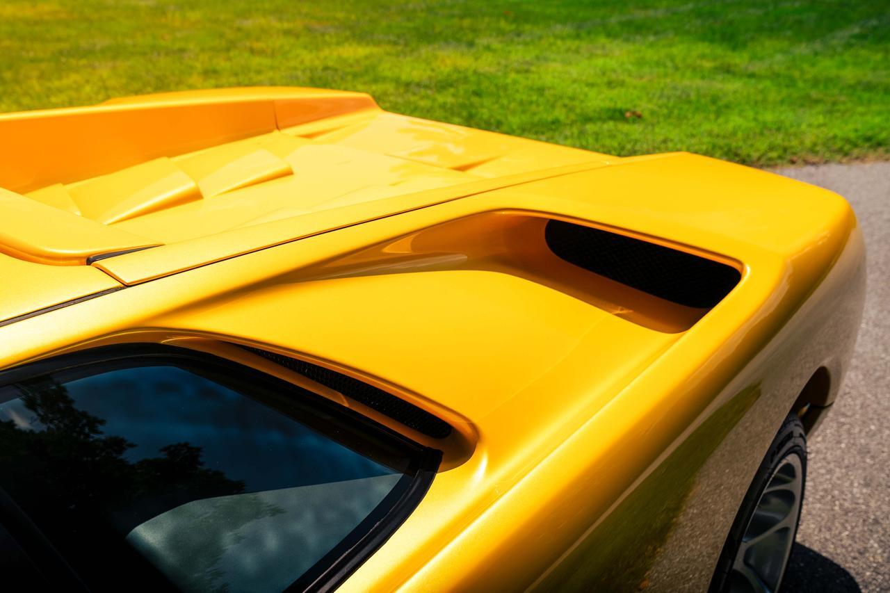2001 Lamborghini Diablo VT Kennett Square PA
