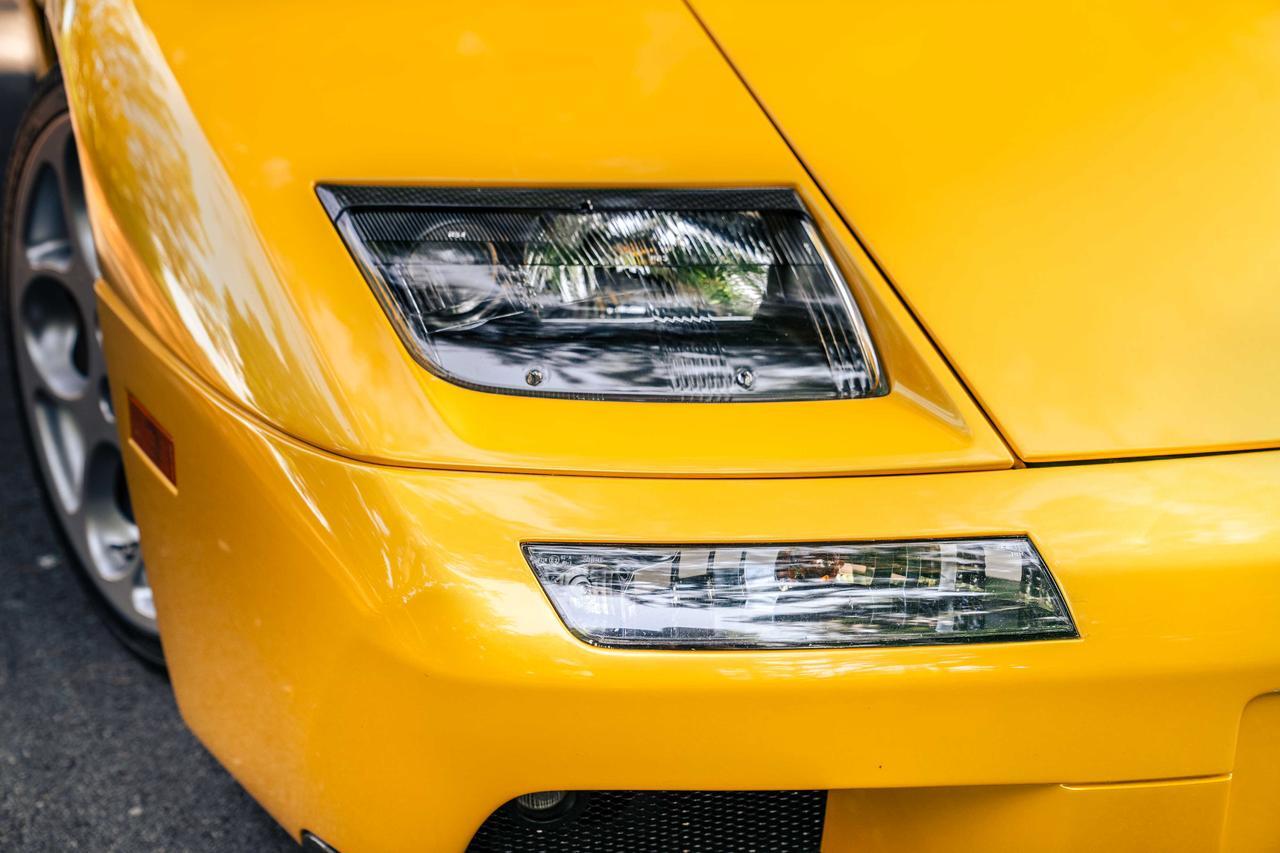 2001 Lamborghini Diablo VT Kennett Square PA