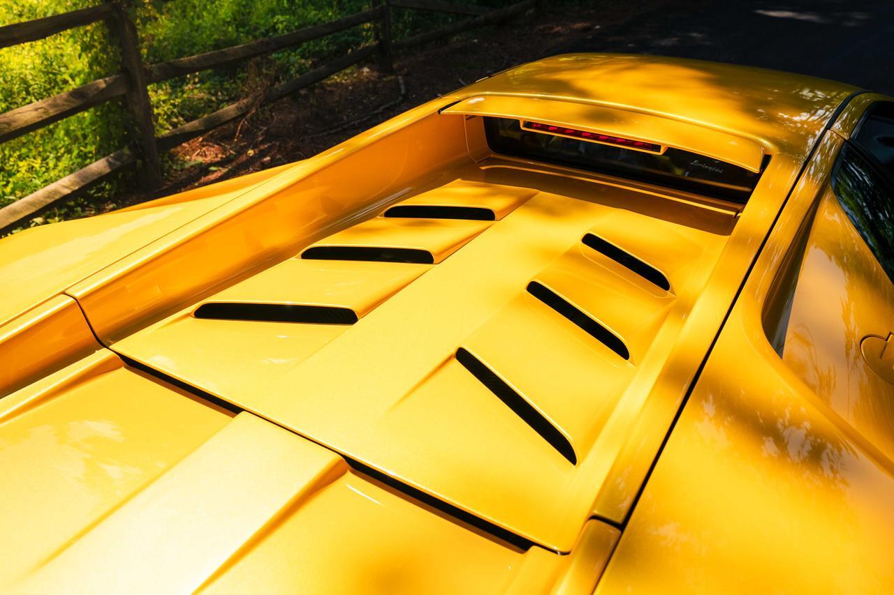 2001 Lamborghini Diablo VT Kennett Square PA