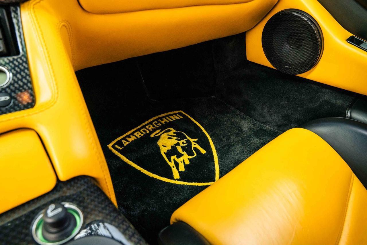 2001 Lamborghini Diablo VT Kennett Square PA
