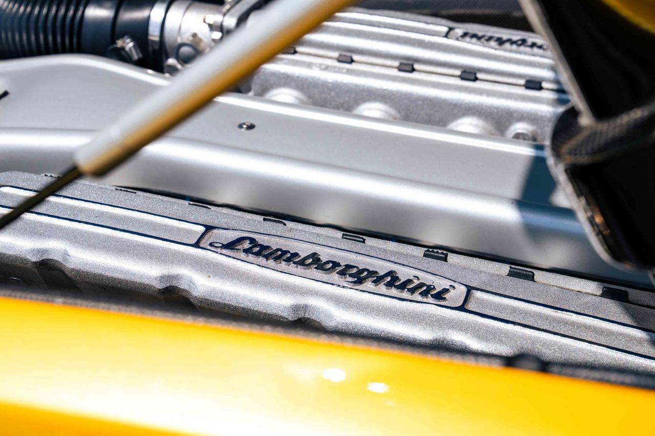 2001 Lamborghini Diablo VT Kennett Square PA