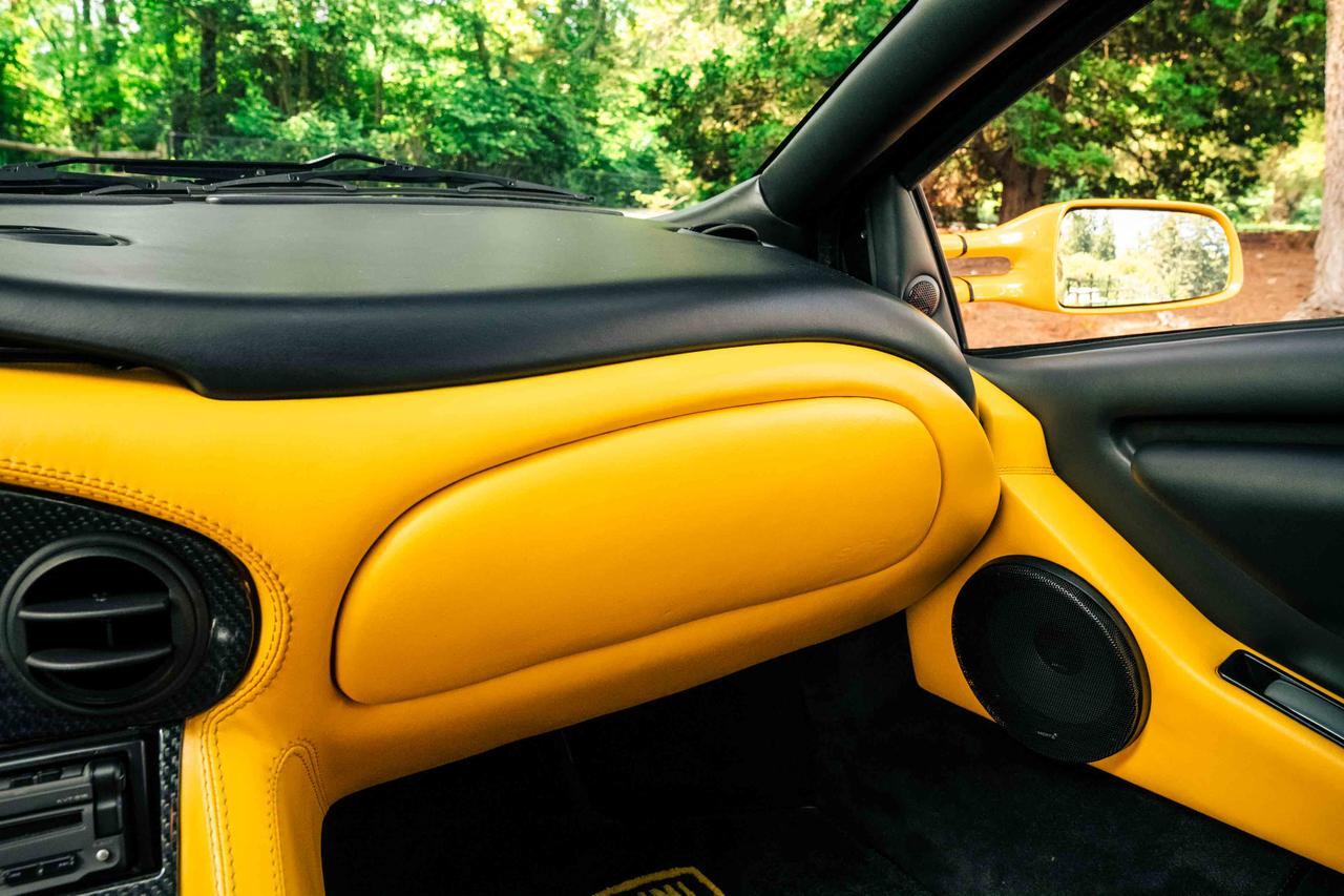 2001 Lamborghini Diablo VT Kennett Square PA