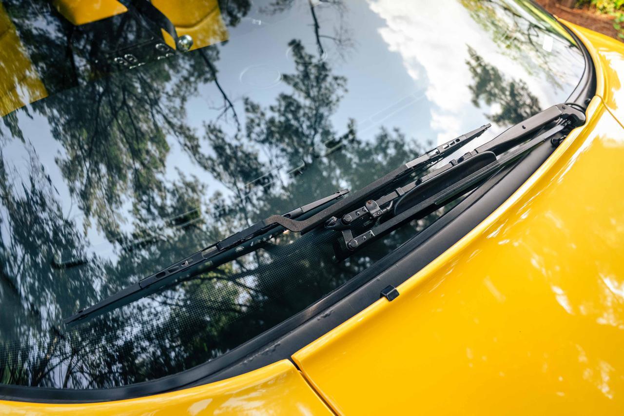 2001 Lamborghini Diablo VT Kennett Square PA
