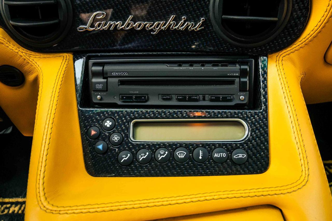 2001 Lamborghini Diablo VT Kennett Square PA