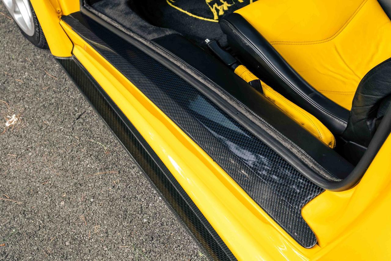 2001 Lamborghini Diablo VT Kennett Square PA