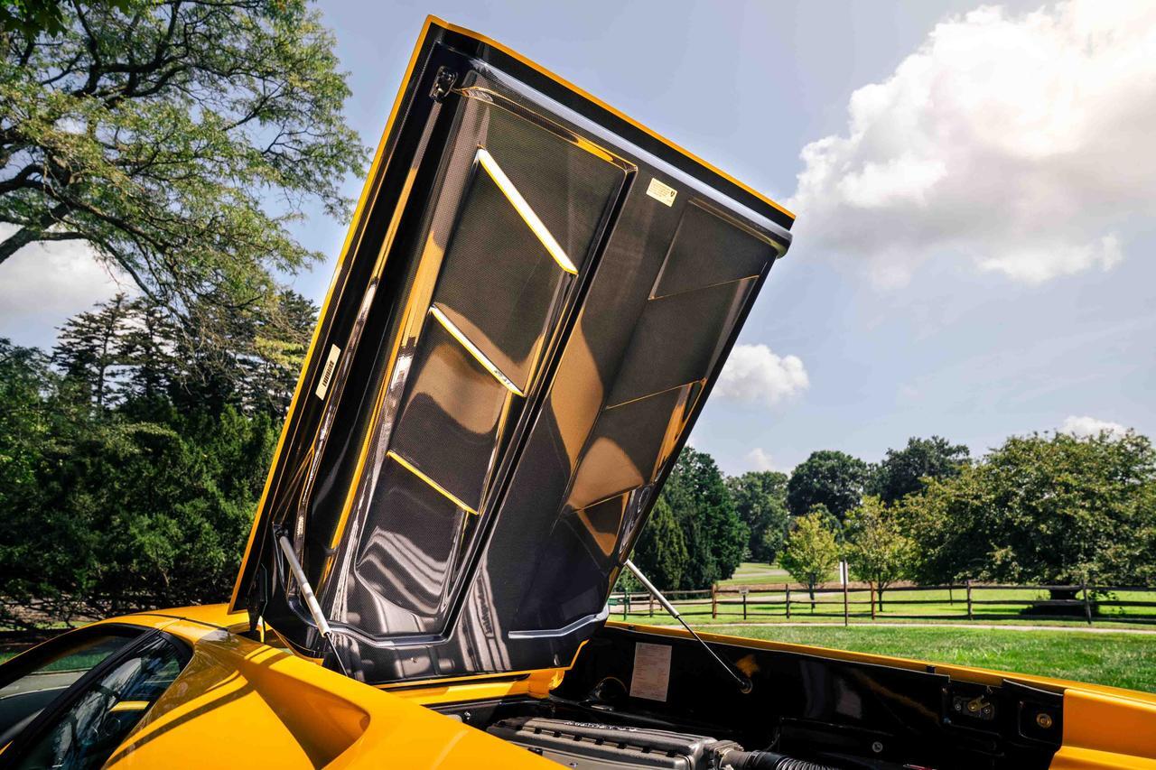 2001 Lamborghini Diablo VT Kennett Square PA