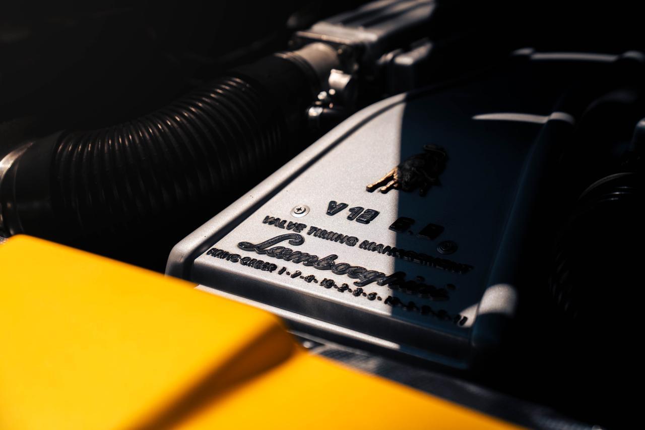 2001 Lamborghini Diablo VT Kennett Square PA