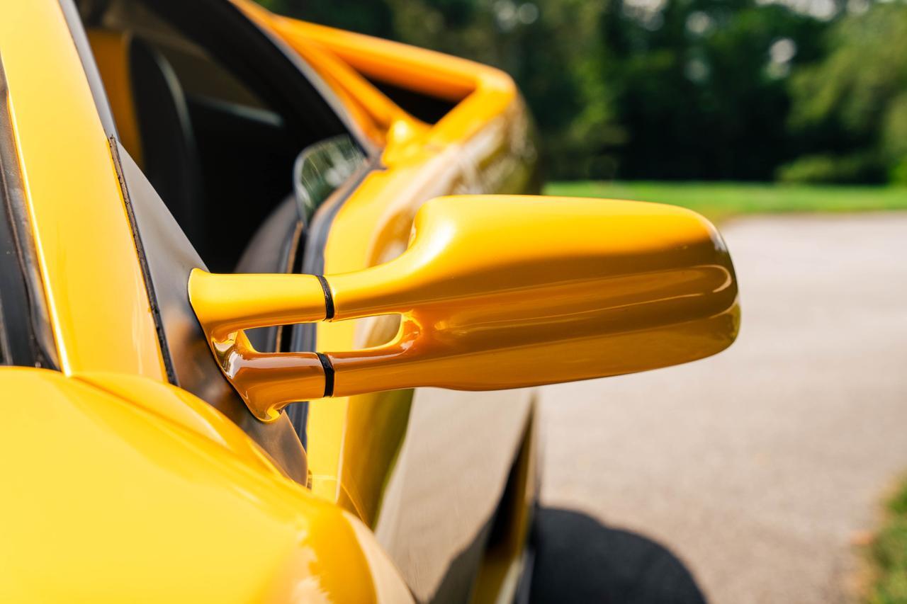 2001 Lamborghini Diablo VT Kennett Square PA