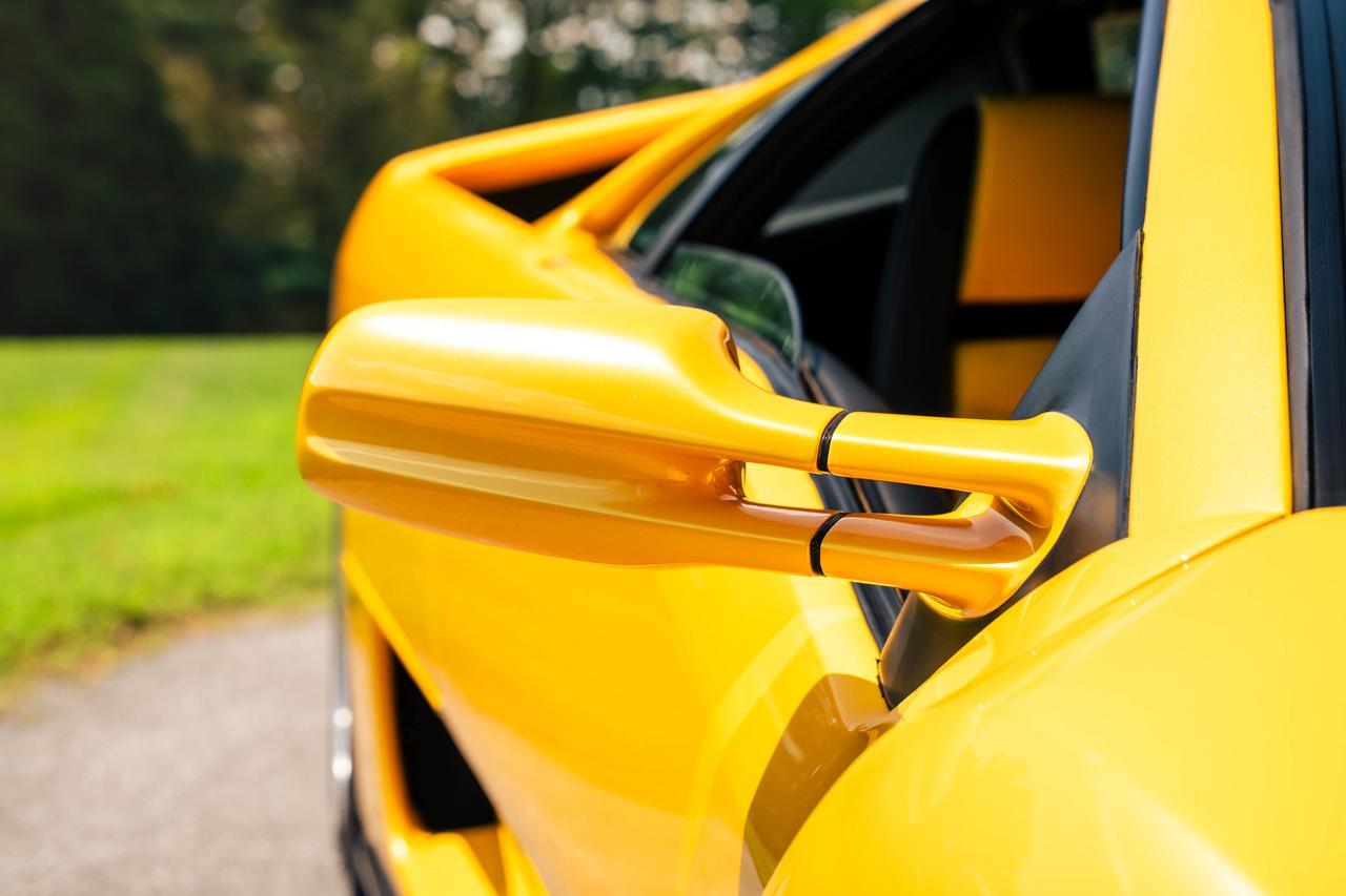 2001 Lamborghini Diablo VT Kennett Square PA