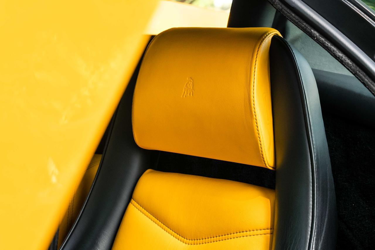 2001 Lamborghini Diablo VT Kennett Square PA