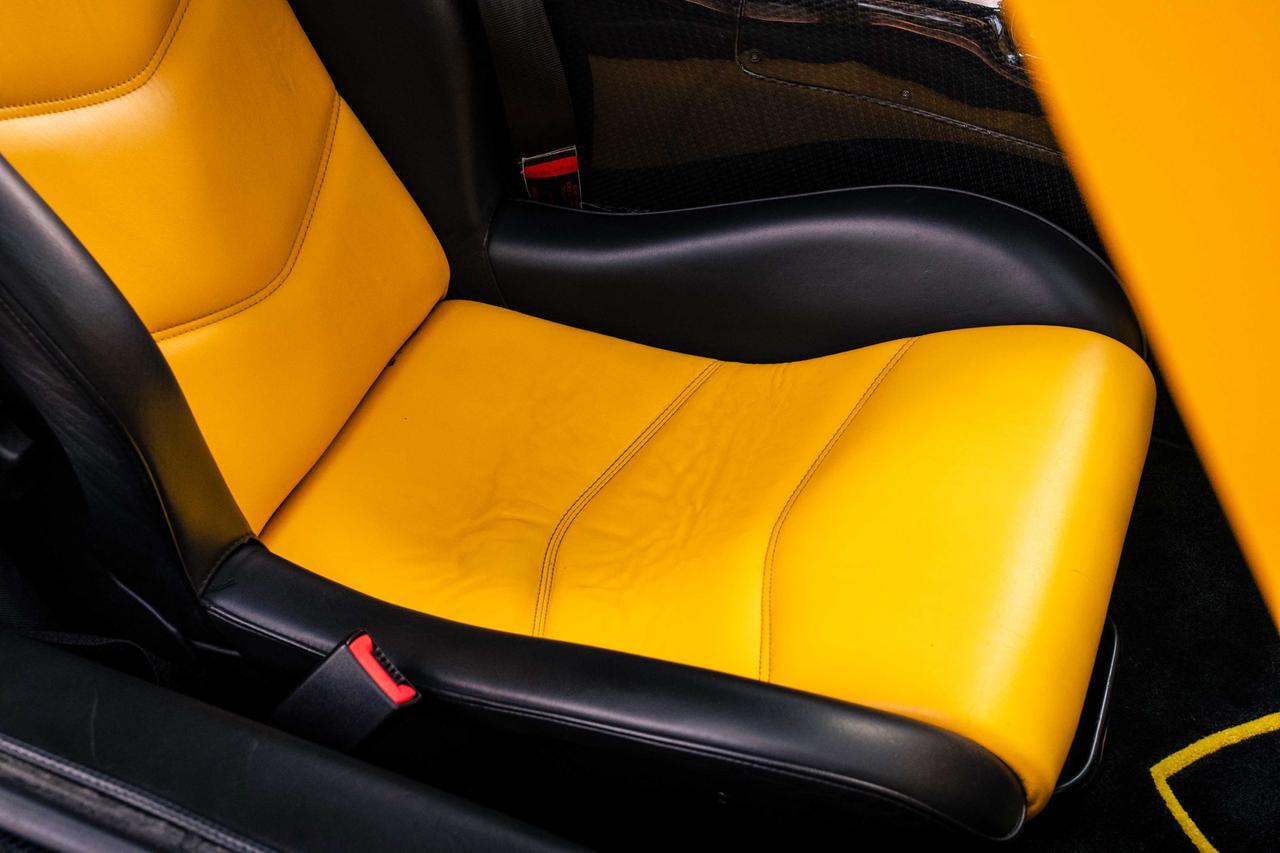 2001 Lamborghini Diablo VT Kennett Square PA