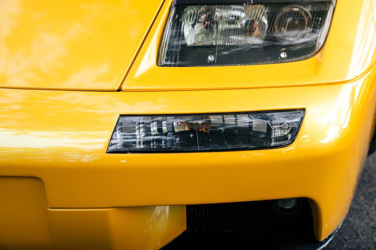 2001 Lamborghini Diablo VT Kennett Square PA