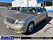2001 Lexus LS 430