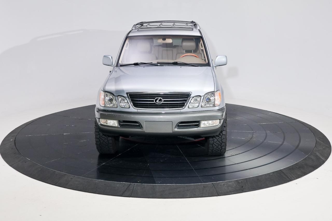 2001 Lexus LX 470 Franklin TN