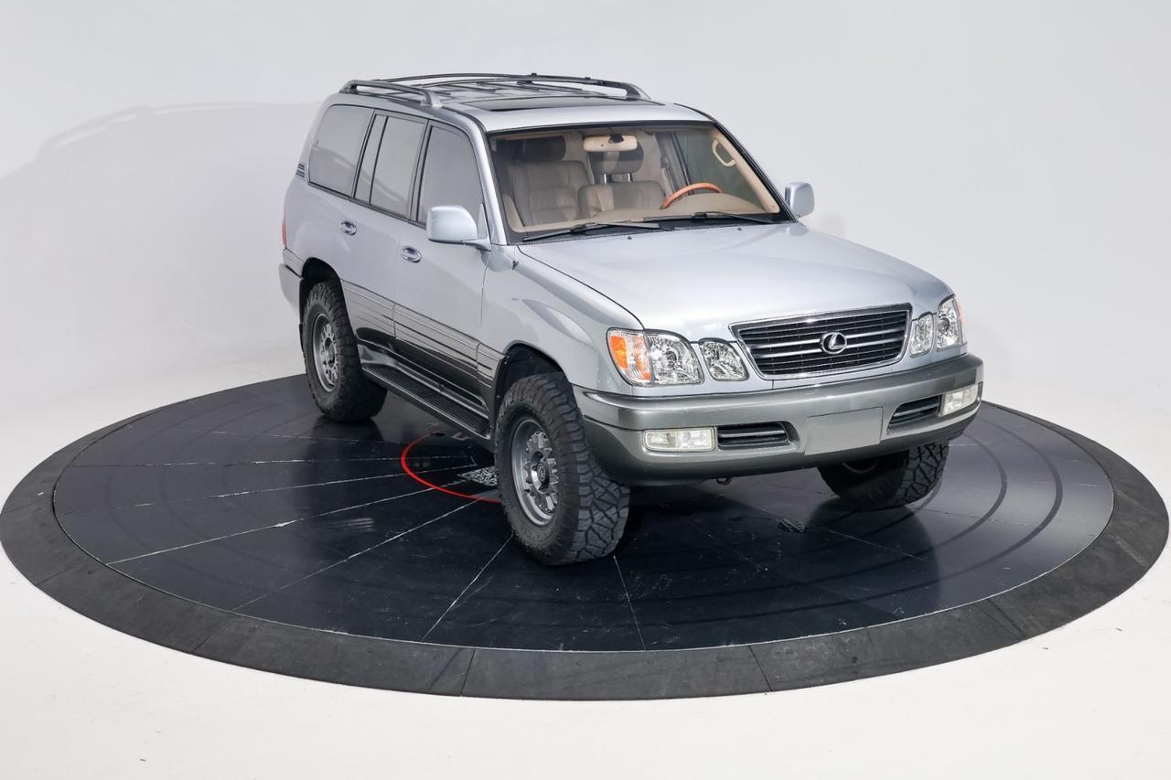 2001 Lexus LX 470 Franklin TN