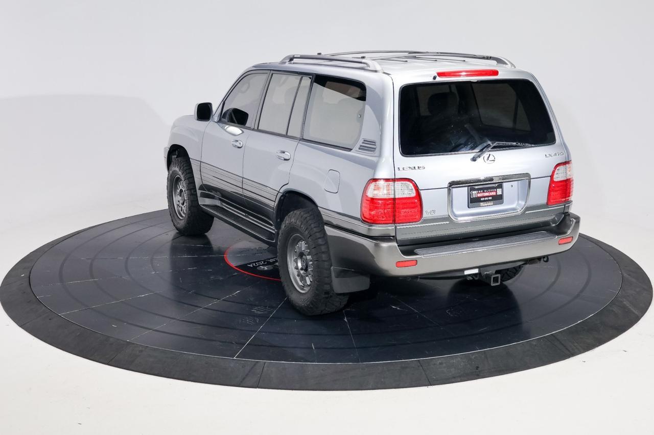 2001 Lexus LX 470 Franklin TN