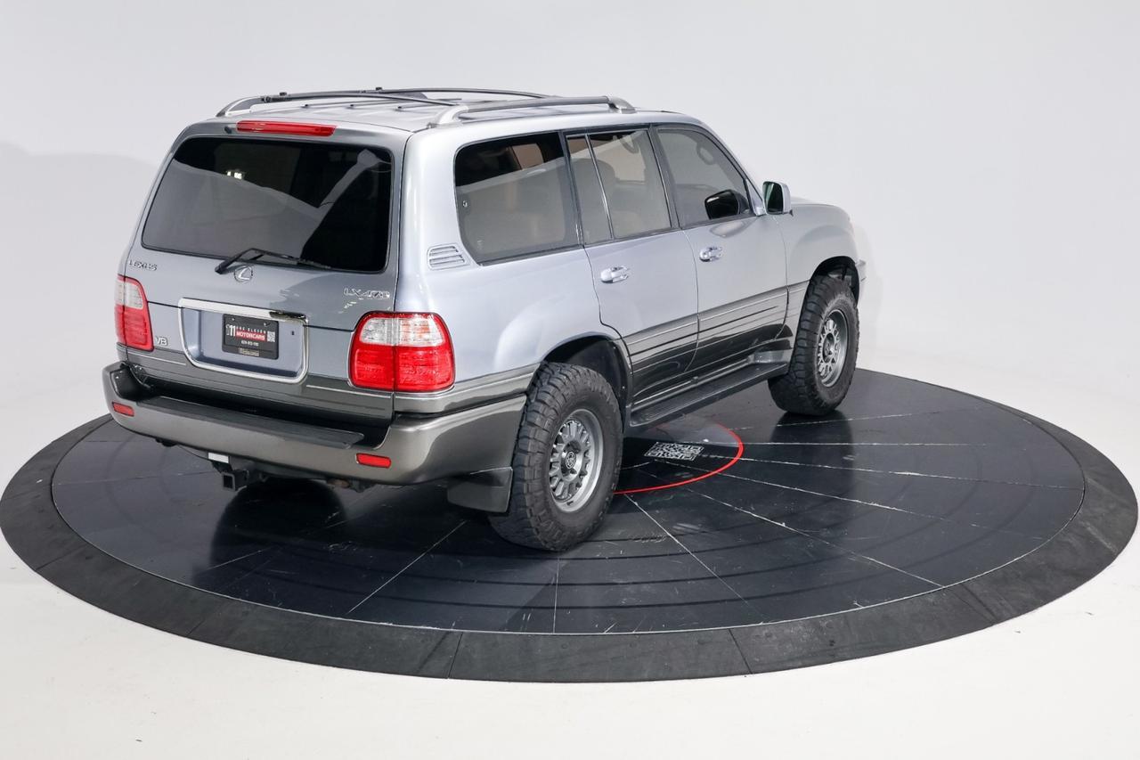 2001 Lexus LX 470 Franklin TN