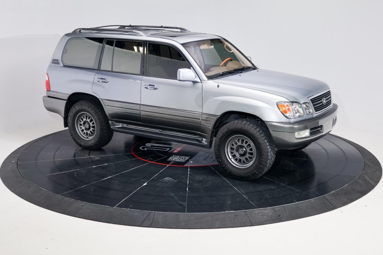 2001 Lexus LX 470 Franklin TN