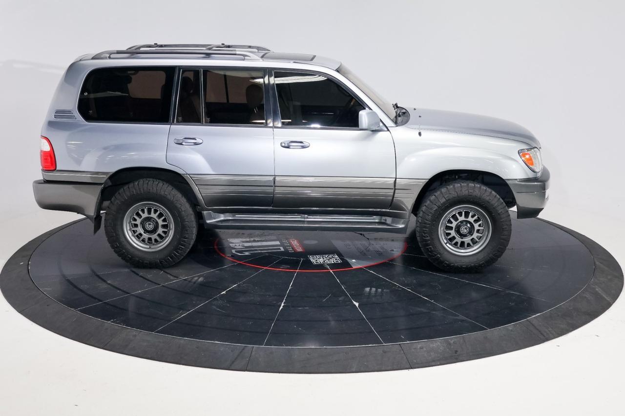 2001 Lexus LX 470 Franklin TN